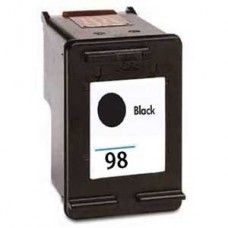 Hp 98 clearance black ink cartridge